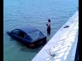 les berges du lac tunis