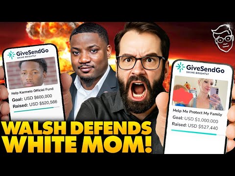 Matt Walsh Goes NUCLEAR on VIRAL Shiloh Hendrix ‘N-Word’ Video As