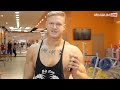 тренировка на массу 5 дней тренировка на массу 5 дней