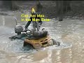 Can-Am max in \"The big snotty man-eater\" Can-Am max in \"The big snotty man-eater\"