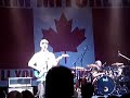 Kim Mitchell NEW YEARS EVE CONCERT 2006 in OSHAWA Kim Mitchell NEW YEARS EVE CONCERT 2006 in OSHAWA