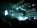 My Bloody Valentine @ FUJI ROCK FESTIVAL '08