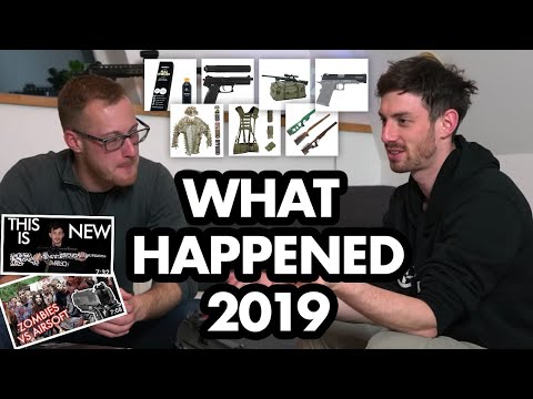 What happend at NOVRITSCH 2019