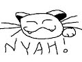 Nyah! Nyah!