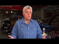 Jay Leno on the Progressive Automotive X PRIZE Jay Leno on the Progressive Automotive X PRIZE