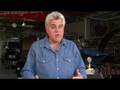 Jay Leno on the Progressive Automotive X PRIZE