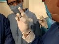 Cricotirotomía en perro - UPAEP Medicina
