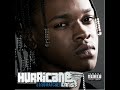 Hurricane Chris-Playa\