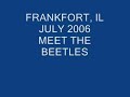 SAW HER STANDING THERE by MEET THE BEETLES w/ SIR PAUL SAW HER STANDING THERE by MEET THE BEETLES w/ SIR PAUL
