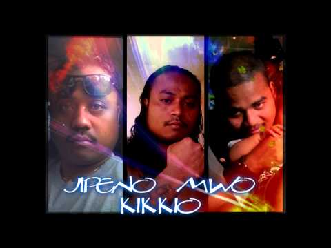 chuukese songs - this song was composed by Mark Alphios , sing by Two and Tenema..designed by Sumej..