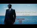 Eminem-Smack That Ft.Akon