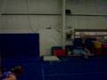 Lindsey Cheek, GA Elite Gymnastics
