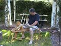 A Stone Age Bow Chapter One