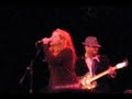 Star Witness - Neko Case live, 20 Jul 07