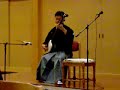Jongara Bushi, Takemi HIROHARA