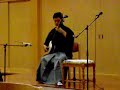 Jongara Bushi, Takemi HIROHARA Jongara Bushi, Takemi HIROHARA