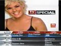 Kimberly Caldwell promos