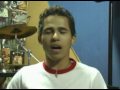 Reportagem Dia do Rock: Banda NYgZ\