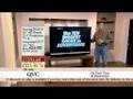 Charlie Brooker - Screenwipe On QVC