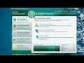 Windows 7 with applications