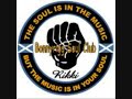 NORTHERN SOUL