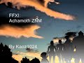 Achamoth ZNM [Tier 3]