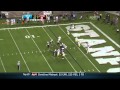 Andrew Luck vs UCLA 2011