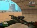 GTA Lost pilot in the Bermuda Triangle
