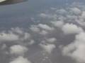 Plane take off from Chicago O'Hare International