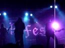 Katatonia - Consternation - Live