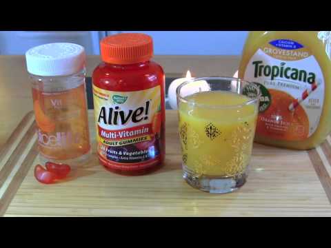 how to relieve from a hangover