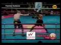 Z Gorres - Vic Darchinyan - Round 9