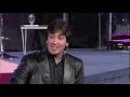 Edita la vida - Dante Gebel - Hechos 29 - 2009 - « Mis Videos Cristianos »
