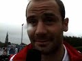 Interviews des recrures Guingampaises saison  2007/2008