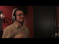 A look into the studio as Clairmont records their new album, Coming June 2008.