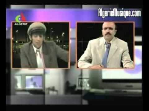 Algerie Fhama madete el batata.mp4