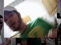 AULA DE DAN�A COM O TIO MAX IV