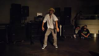 啓 – TRI-BEER!!! vol.5 SOLO DANCERS