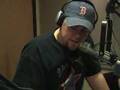 CAGE TALK - Rashad Evans & Jason MacDonald Pt1.