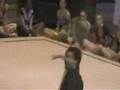 Démo danse Vénissieux