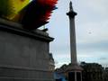 Diwali at Trafalgar Square London