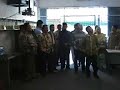 Sarana Pemasaran Bandung Batam Incorporated (BBI) Showroom