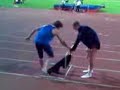 Ivan Ukhov - Salto in alto ubriaco!!!