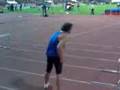Ivan Ukhov - Salto in alto ubriaco!!!