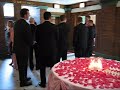 preview cafe brauer chicago, a unique and character rich wedding and special event venue centrally located in chicago's near north lincoln park. (brought to you by flowers with feeling, inc. chicago 312-829-1141)
