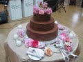Chicago Wedding Venue: Cafe Brauer