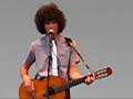 Federico Aubele - En El Desierto (live) Federico Aubele - En El Desierto (live)