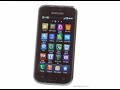 Samsung Galaxy S Review