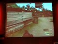 crysis ingame engine