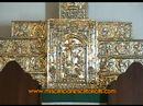 San Pedro Ap�stol Toa Baja  Puerto Rico 1750